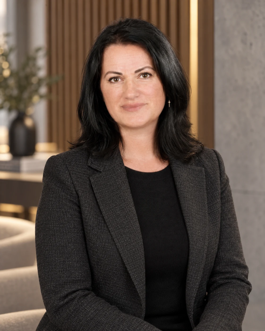 Ekaterina Shaban